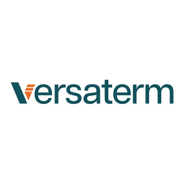 Versaterm logo