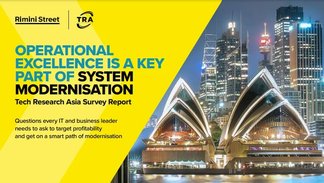 Operational Excellence is a Key Part of System Modernisation