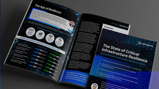 The State of Critical Infrastructure Resilience