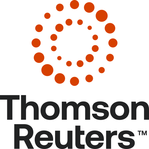 Thomson Reuters logo