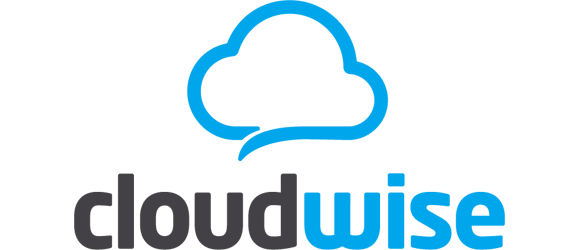 Cloudwise COOL logo