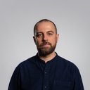 Author avatar
