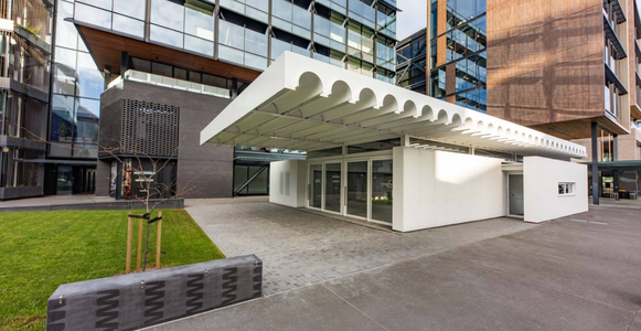 The Annex 10 Madden St Auckland