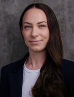 Mélanie Copeland - Director, Digital Transformation, Chief Finances, Results and Delivery Officer Sector, Crown-Indigenous Relations and Northern Affairs Canada