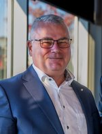 Jason Charron - DG CRA