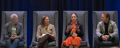 Service Delivery, User Experience and AI