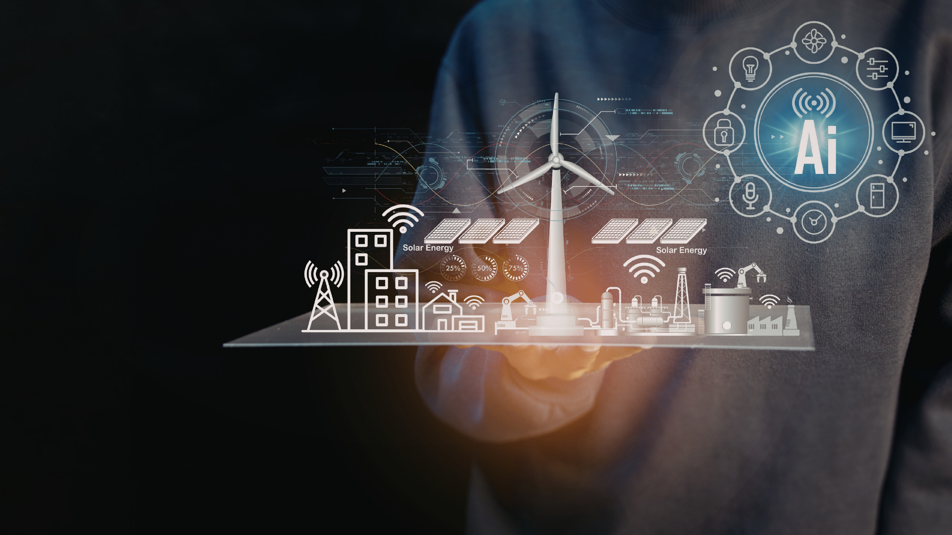 AI in the Canadian Federal Enterprise