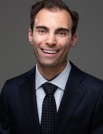 Eric Antmann