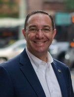 Adam Frumkin