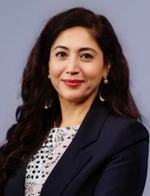 Amarjeet Kaur, Digital Service Design, Analytics & AI, Innovation, Science and Economic Development Canada
