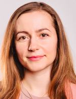 Andra Cimpean Headshot