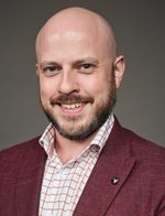 Andrew McAllister