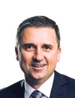 Andrew Sharpe