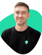 Ben Satchwell Acorn headshot