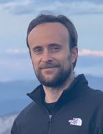 Benjamin Cosso