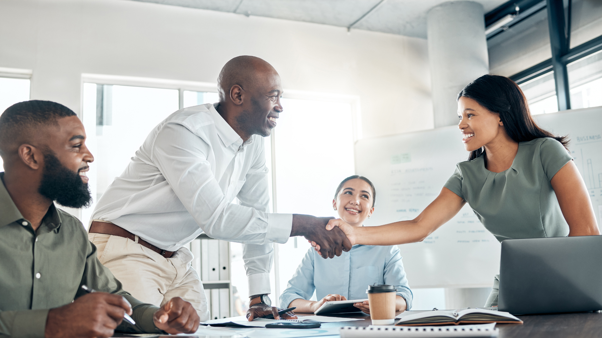Building a Future-Fit Public Sector Workforce