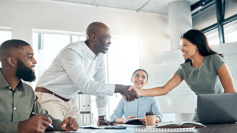 Featured image for Building a Future-Fit Public Sector Workforce