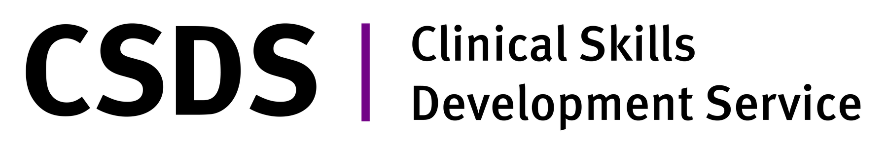 Clinical Skills Development Service logo