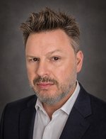 Cezary Portrait 2026