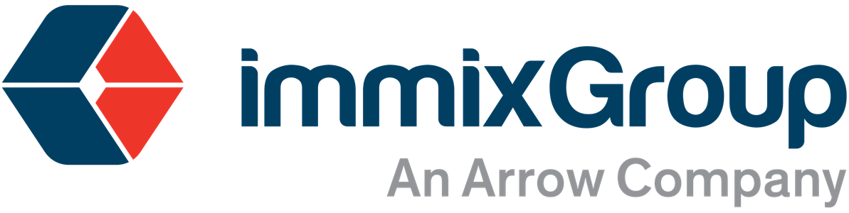 Immix Logo