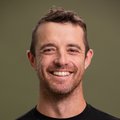 Headshot of Craig Costello