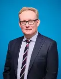 David Hazlehurst