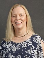 Headshot of Donna Purcell
