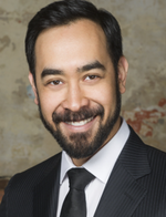 Dr Ben Karim