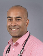 Dr. Mehta