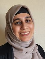 Dr Zanag Malik
