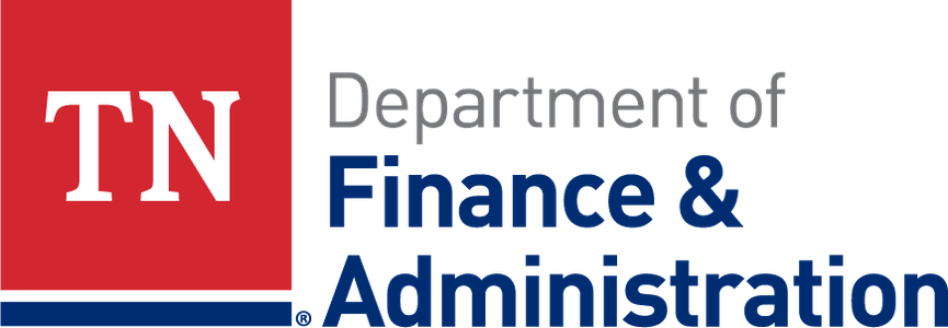 Tennessee Department of Finance & Administration
