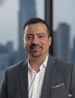 Fartash Haghani