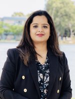 Geetika Bassi