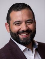 Gianluca Cairo HeadShot
