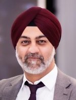 Guneet Singh Gulati - Cyber Ark Palo Alto