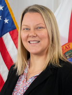 Stefanie Higgins