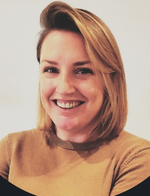 HeadShot_Lyn Corcoran
