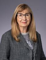 Helen Silver