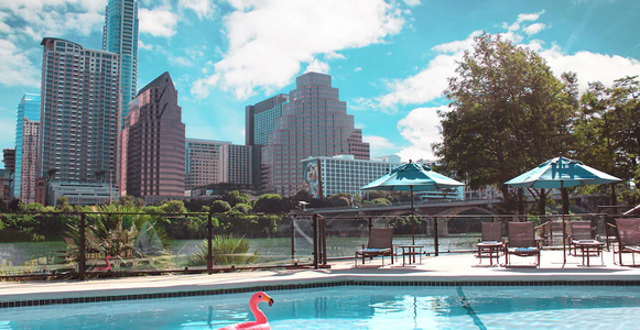 Hyatt Regency Austin