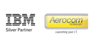 Proudly supported logo
