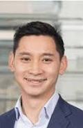 Ian Pham Headshot