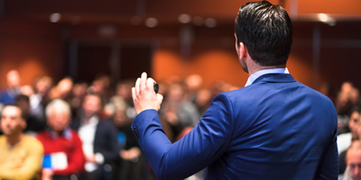 Internal Communications for Public Sector