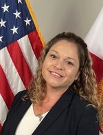 Jackie Schaffer