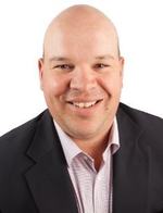 Jeremy Smith Headshot