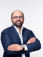 Kartik Nanavati