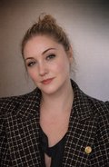 Katie Allen