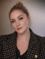 Katie Allen