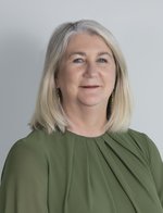 Larissa Chisholm