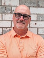 Larry White Headshot