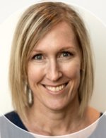 Leigh Dixon